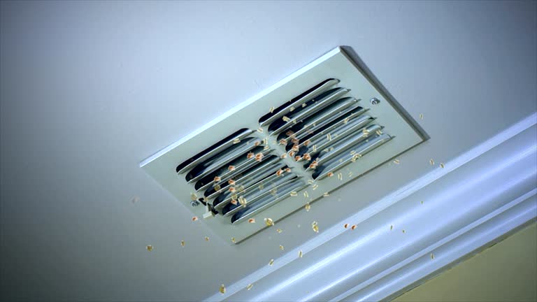 Best Commercial HVAC Duct Cleaning  in Laguna Niguel, CA