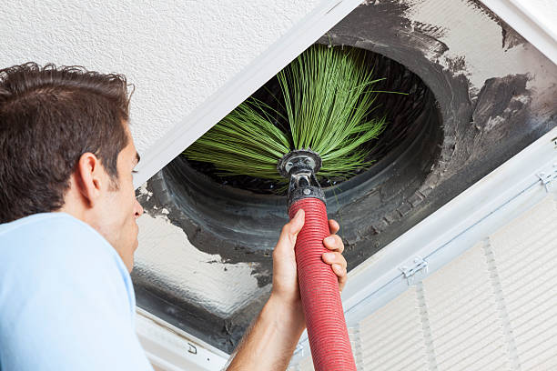 Best HVAC System Cleaning  in Laguna Niguel, CA