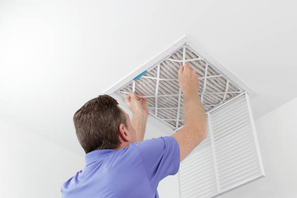 Best HVAC Air Duct Cleaning  in Laguna Niguel, CA